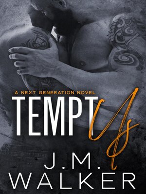 cover image of Tempt Us